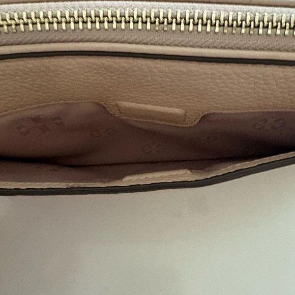 TORY BURCH Crossbody/Shoulder Bag, 100% Leather - Picture 10 of 11
